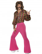 Hippie-Kostüm für Herren