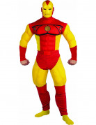 Ironman�-Kost�m f�r Herren