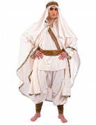 Deluxe W�stenbewohner�-Kost�m f�r Herren