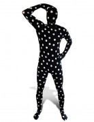 Morphsuits� -  gepunktet - Kost�m f�r Erwachsene
