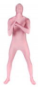 Morphsuits� -  Kost�m rosa f�r Erwachsene