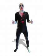 Morphsuits� - Zombie - Kost�m f�r Erwachsene
