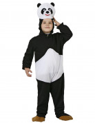 Panda-Kostüm für Jungen