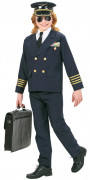 Pilotenkost�m f�r Jungen