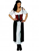 Lucrezia Kostüm für Damen
