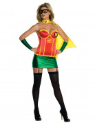 Robin TM-Damenkost�m