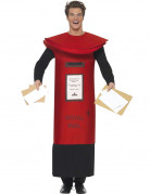 Royal Mail� Briefkasten Herrenkost�m