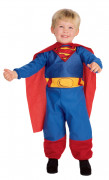 Superman TM-Kost�m f�r Jungen