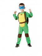 Ninja Turtles Deluxe-Kost�m f�r Jungen