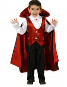 Vampir - Kost�m f�r Jungen