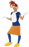 Woody Woodpecker� Damenkost�m