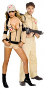 Ghostbusters�-Paarkost�m f�r Erwachsene