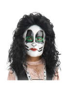 The Catman Kiss� Maske