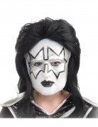 The Spaceman Kiss� Maske