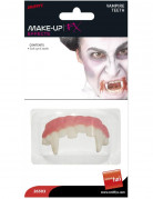 Halloween Vampir Gebiss f�r Erwachsene