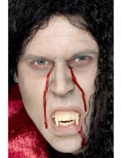 Halloween-Vampirgebiss f�r Erwachsene