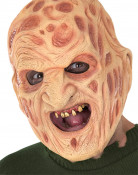 Z�hne Freddy Kr�ger TM f�r Erwachsene