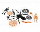 Deko-Set Halloween