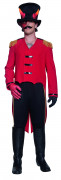 Zirkusdirektor-Kost�m Halloween f�r Herren