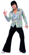 70er Jahre Disco-Kost�m f�r Herren