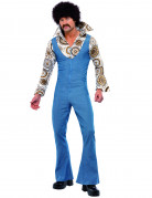 70er Jahre Disco-Kost�m f�r Herren