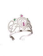 Prinzessinnendiadem f�r Kinder