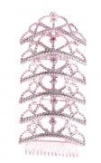 Prinzessinnen-Diademe
