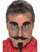 Teufel-Set für Erwachsene Halloween