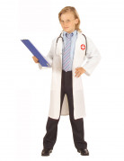 Doktor Kost�m f�r Jungen
