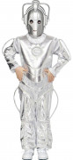 Doktor-Who-Kost�m f�r Kinder