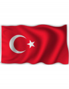 Türkische-Fahne