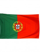 Portugiesische Fahne