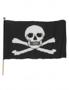 Piraten-Fahne