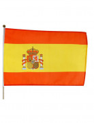 Spanische Fahne