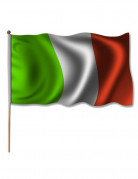 Italienische Fahne