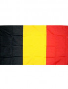 Belgische Fahne