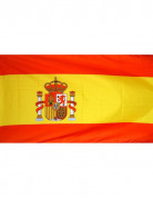 Spanische Fahne