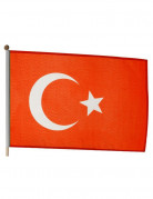 Türkische-Fahne