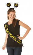 Batgirl TM-Scherpe