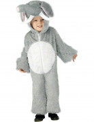 Elefanten-Kost�m f�r Kinder