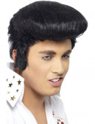 Elvis-Perücke für Erwachsene