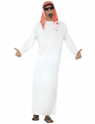 Arabischer-Scheich-Kostüm für Herren