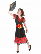 Spanierinnenkost�m f�r M�dchen