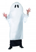 Gespenster-Kost�m Halloween f�r Erwachsene