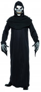Sensemann-Kost�m Halloween f�r Erwachsene