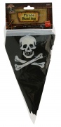 Piratenflagge