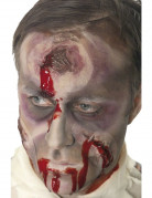 Falsche Wunde Halloween