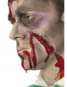 Fasche Wunde Halloween