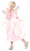 Feenkost�m Rosa f�r M�dchen