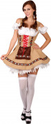 Dirndl-Kostüm für Damen